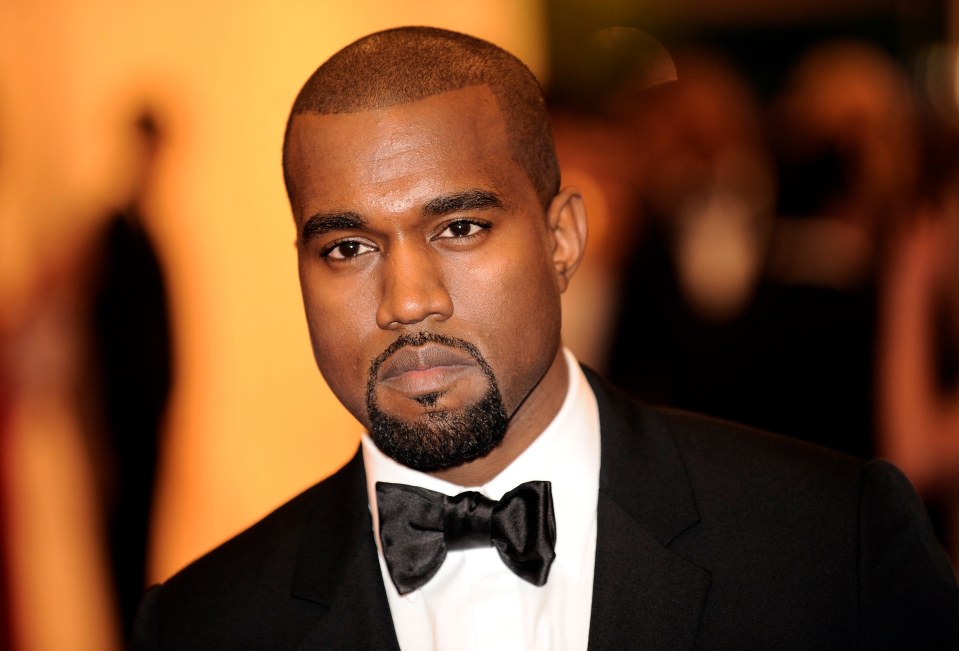  Kanye West has 21 Grammy Awards