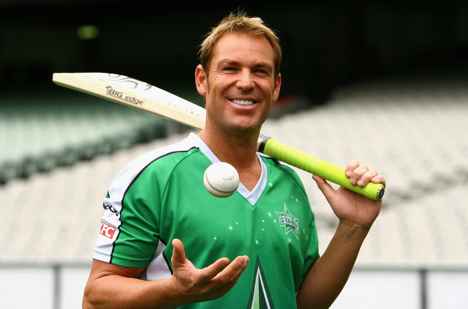 Shane Warne’s personalised luxury pad in Melbourne has been sold by his family