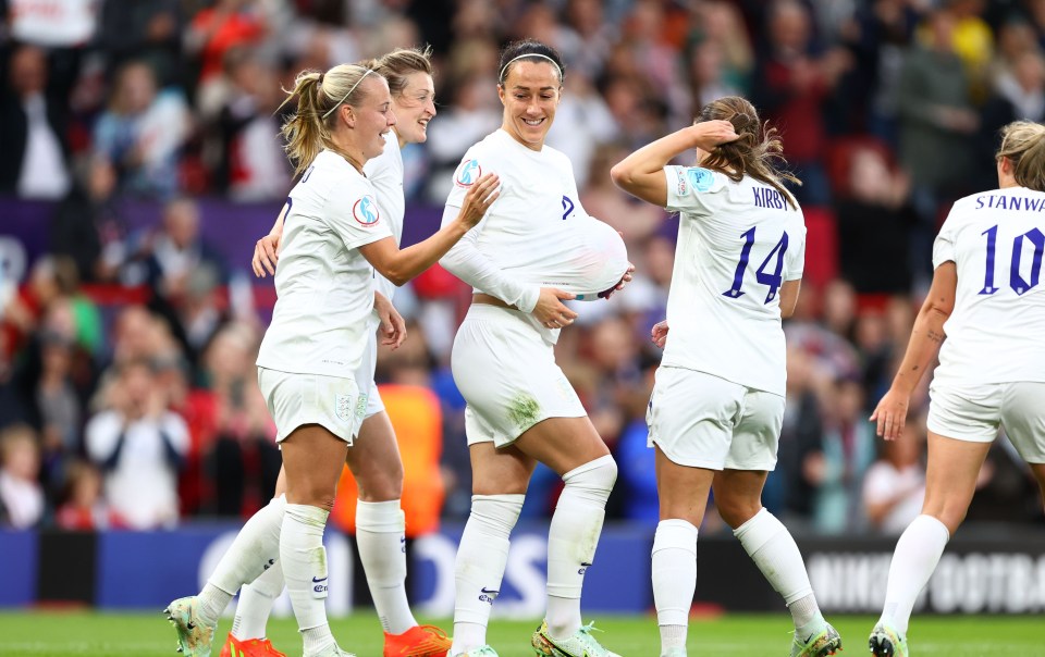 A win for England against Norway would see them go top of group A and guarantee their spot in the knockout stage