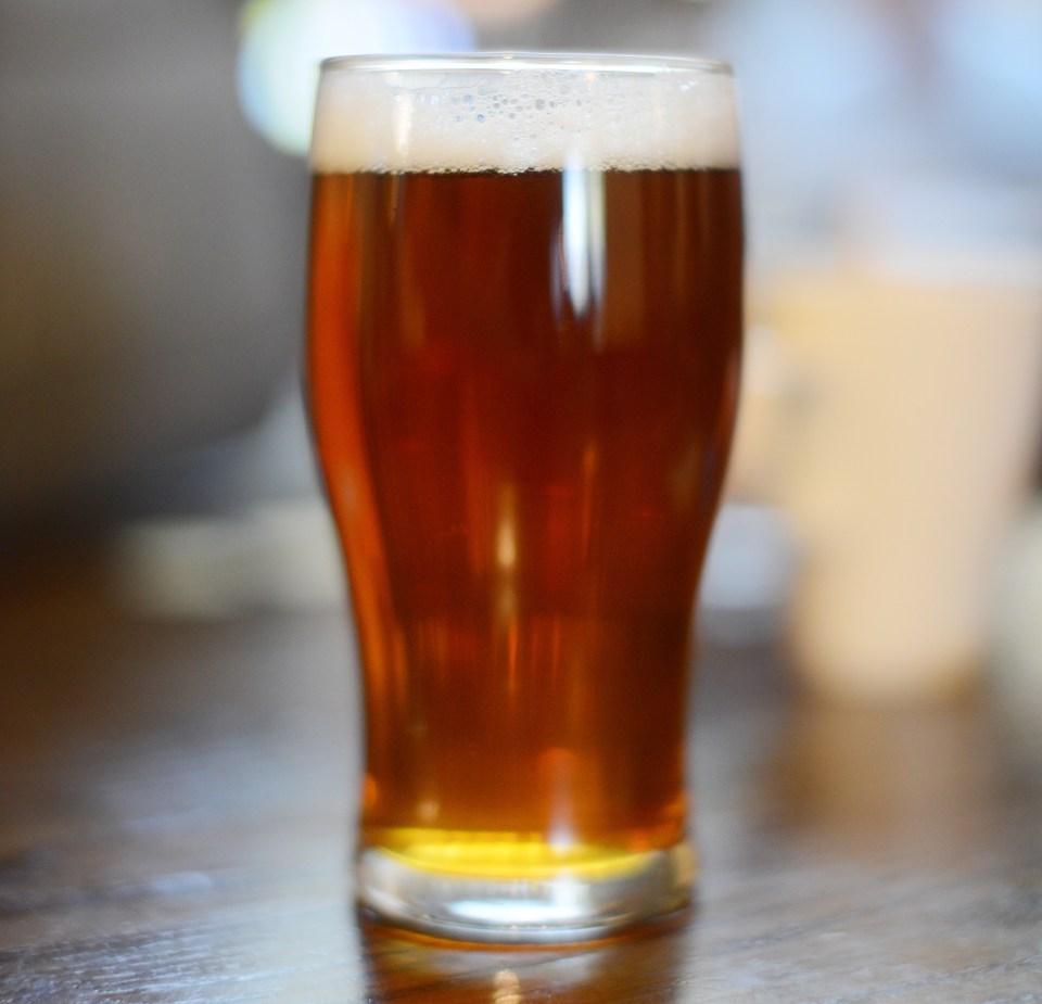 A put is serving up what is believed to be Britain’s cheapest pint at just £1.49