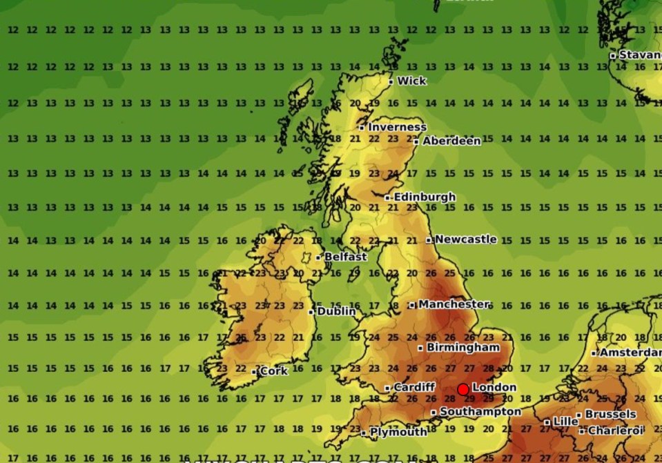 WX Charts