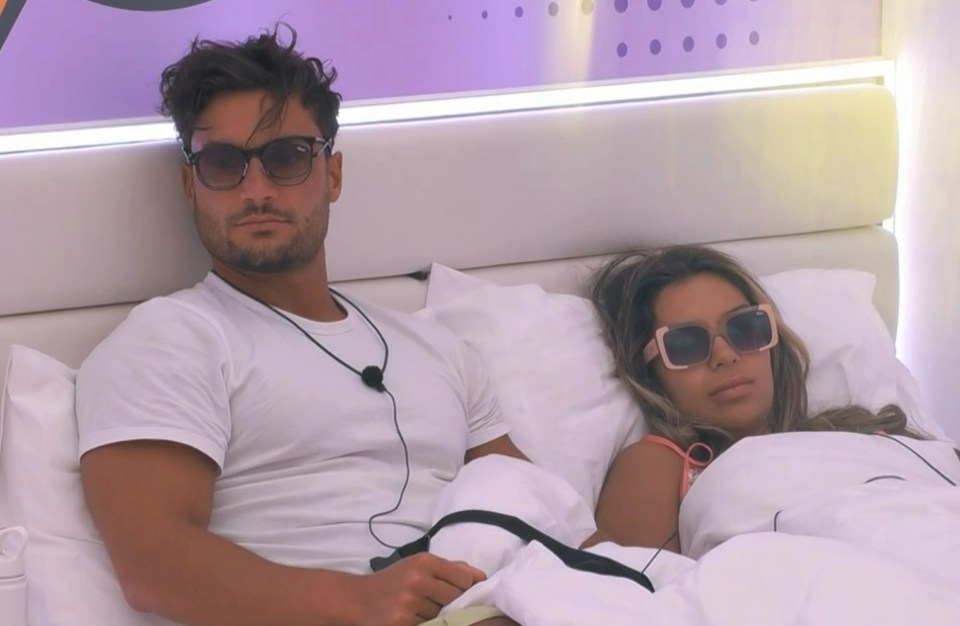 Love Island couples including Davide and Ekin-Su are beginning to plan life OUTSIDE the villa