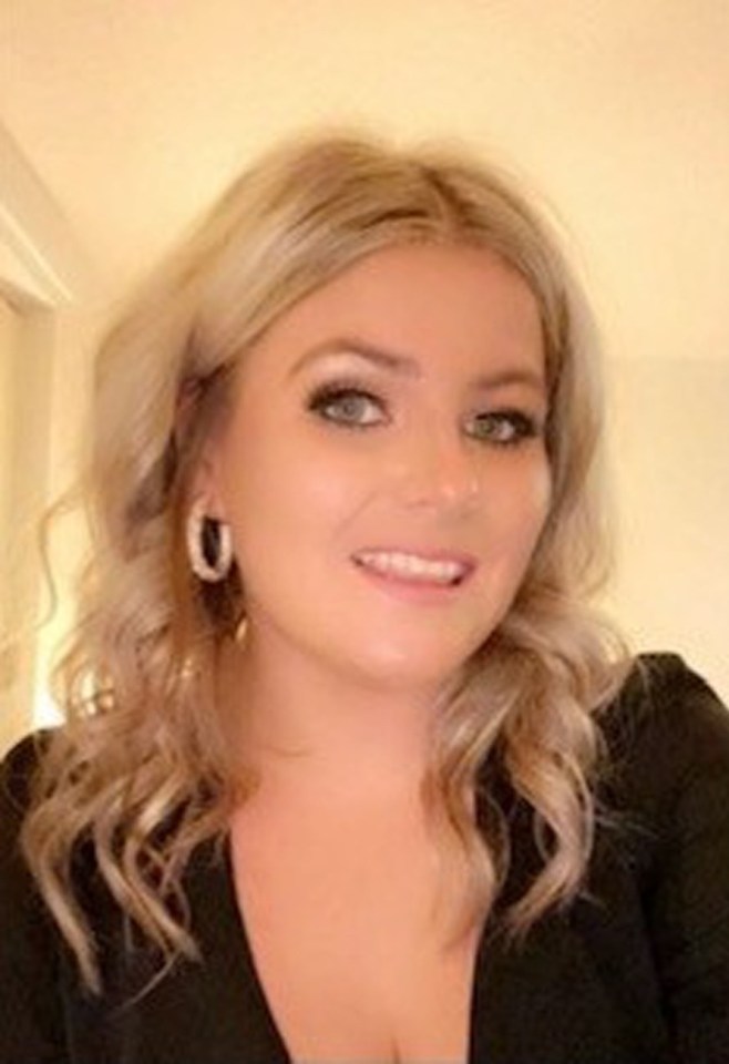 Emma Louise Powell, 24, died following a paddle boarding accident off Conwy Morfa beach, North Wales, on Thursday