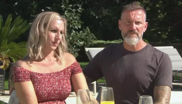 House hunter Suzi burst into tears on Channel 4's A Place in the Sun