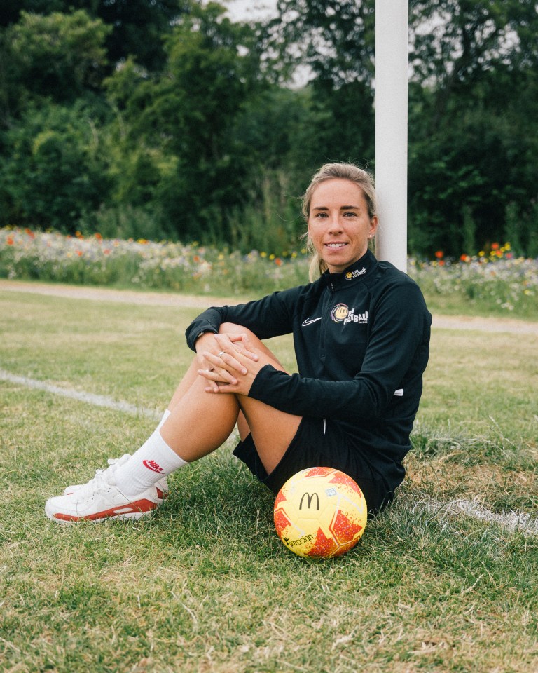 Jordan Nobbs has full faith in England to go all the way in Euro 2022