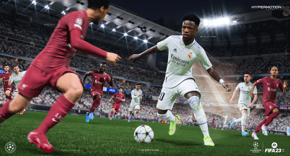 TopCashback can help you save on the new FIFA 23