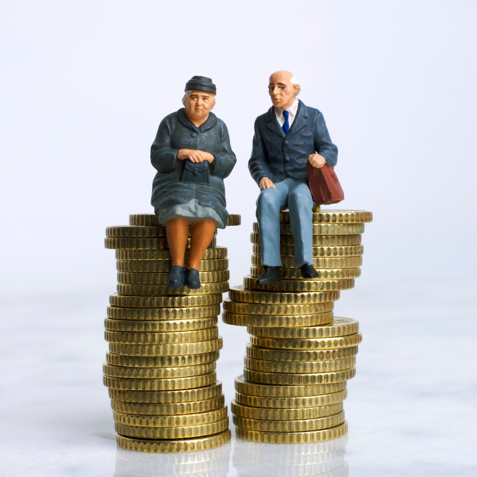 Millions of pensioners could be in line for a windfall through Pension Credit