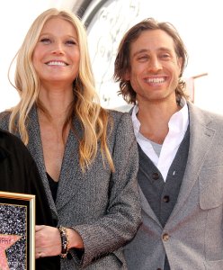  Brad Falchuk and Gwyneth Paltrow share no children together