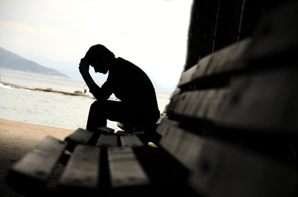 One in four young people have attempted to take their own life waiting for mental health support