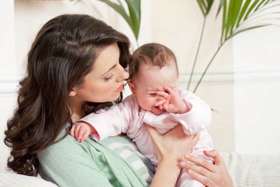 There are lots of remedies to help soothe babies' gums while teething