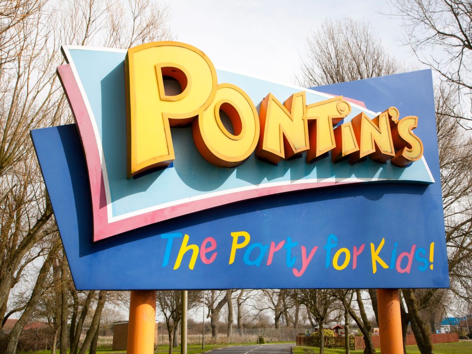 Pontins has hundreds of stays available from £119 per stay, so a family of four could bag a holiday from £8pp a night