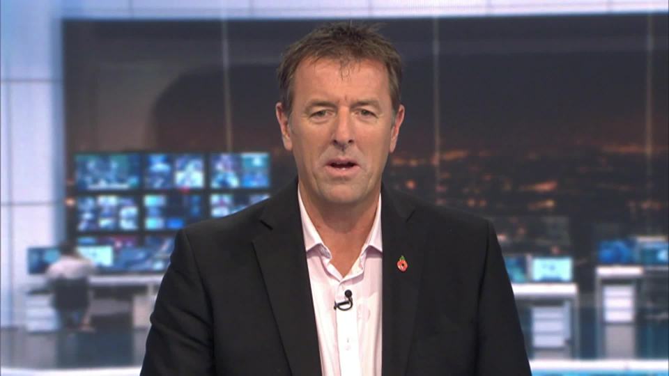 Le Tissier stopped speaking to Mitch and Alex a year ago when she began stripping on X-rated subscription services OnlyFans and Babestation