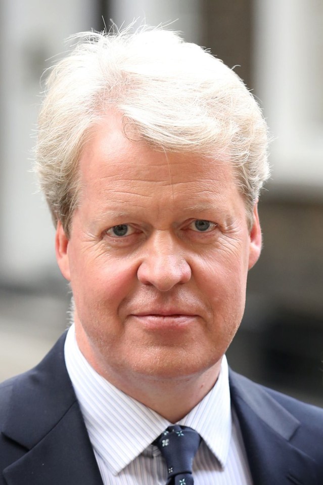 Earl Spencer has insisted police reconsider their decision not to investigate the means used to obtain Princess Diana’s Panorama interview