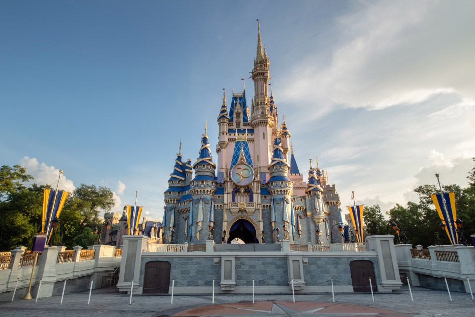 Orlando is home to some of the world's best theme parks, including Walt Disney World Resort, Universal Orlando Resorts and SeaWorld Orlando