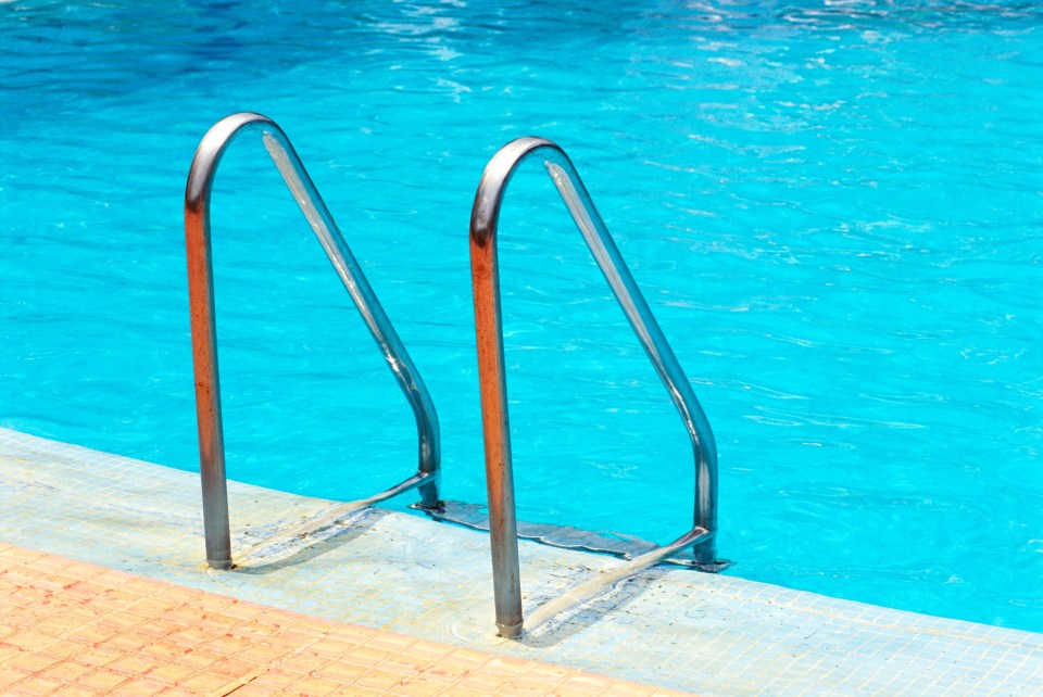 Can you catch an STI from a swimming pool? A doctor reveals all