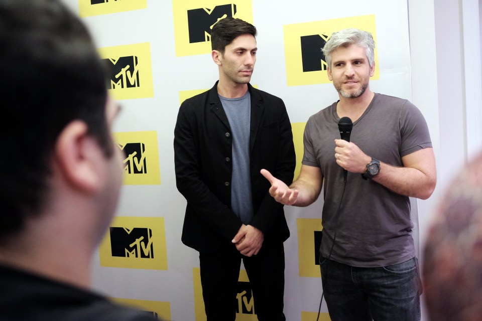 A member of the public has revealed what happens behind the scenes on Catfish