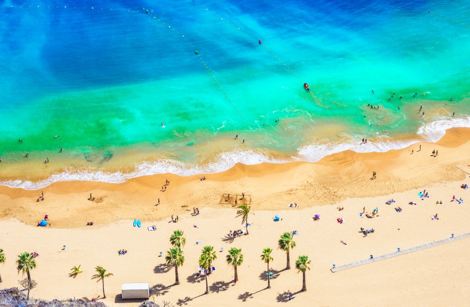 We've found the best deals on beach holidays to the Canary Islands, from £28 a night in September