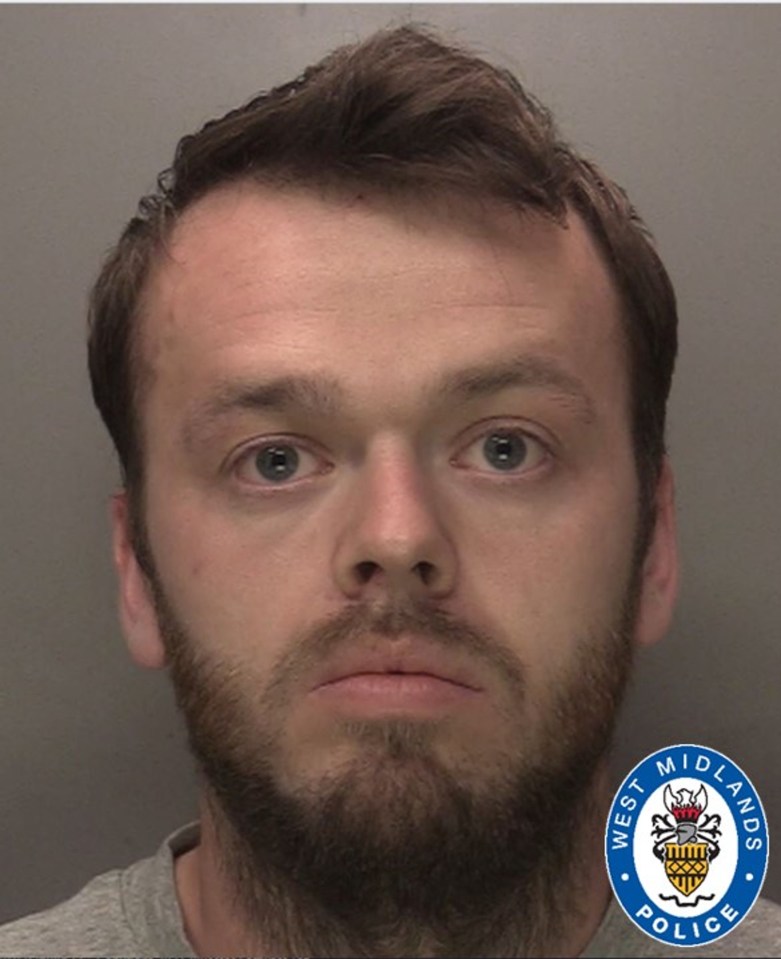 Thomas Hughes has had his prison sentence increased by judges at the Court of Appeal.