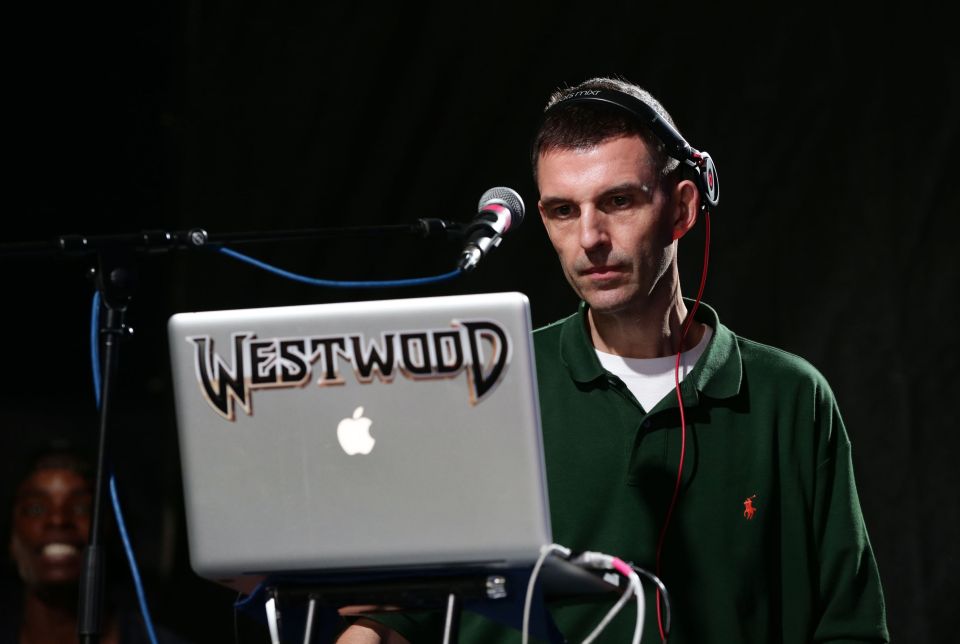 Westwood allegedly left some of his alleged victims 'frozen in fear'