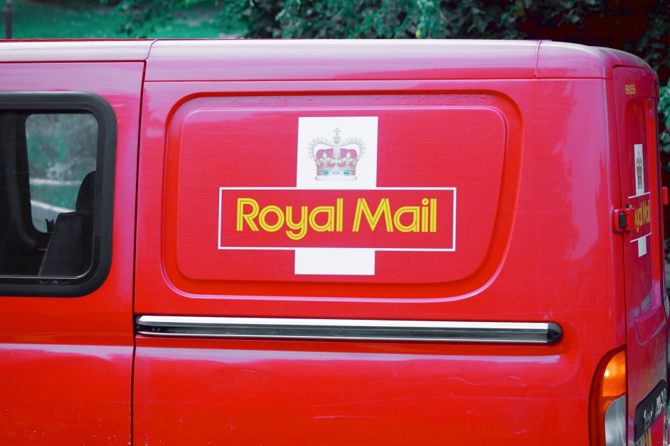 Massive disruption to post deliveries could be set to hit the country after the strike announcement