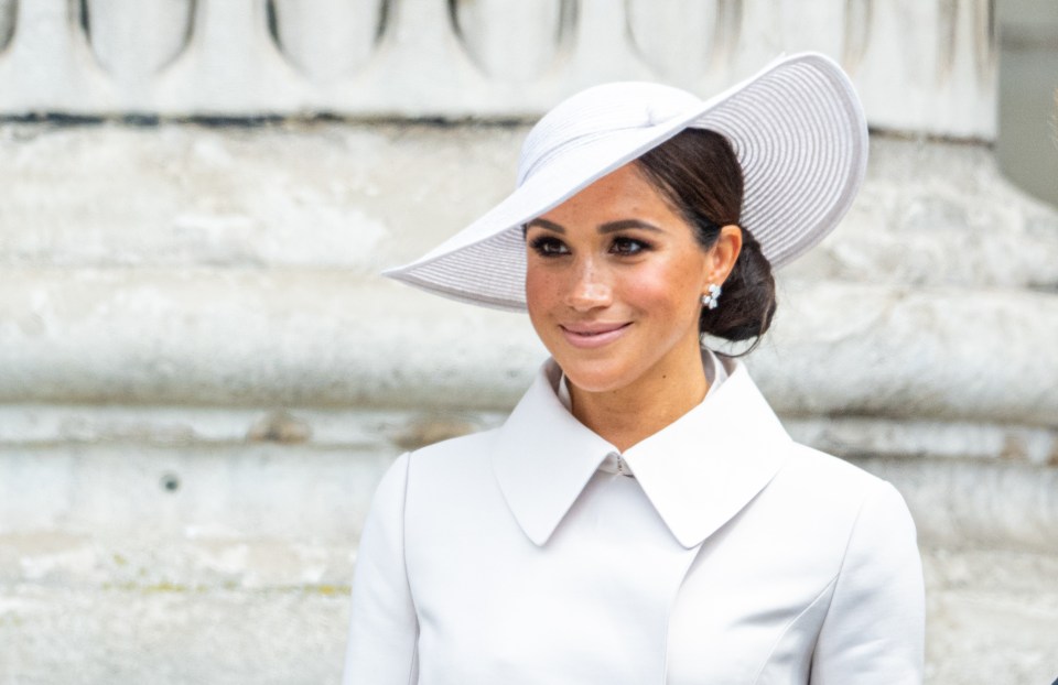 Meghan Markle is 'ambitious' and 'ruthless', according to royal biographer Tom Bower