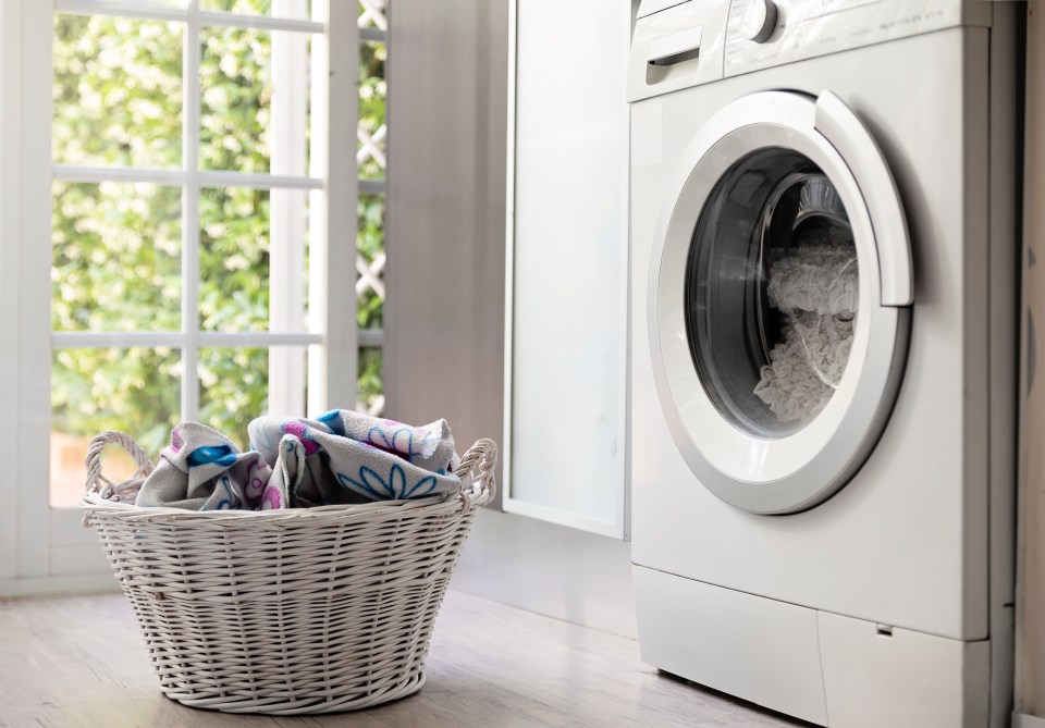 Follow these tips for a worry-free wash