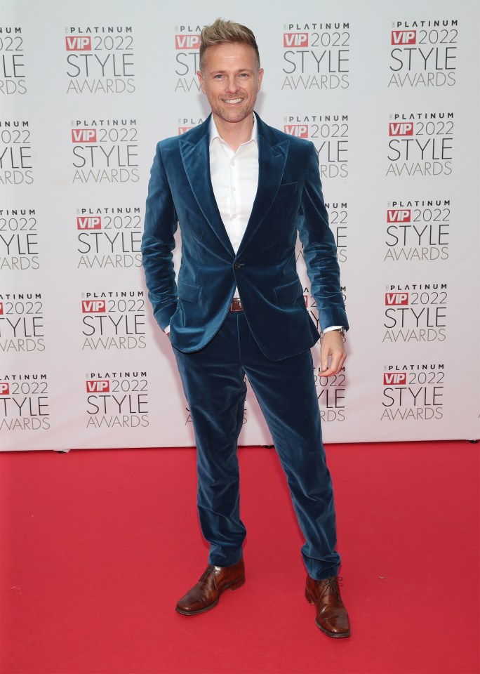 Nicky Byrne says he used the name of another popular hunk when checking into hotels