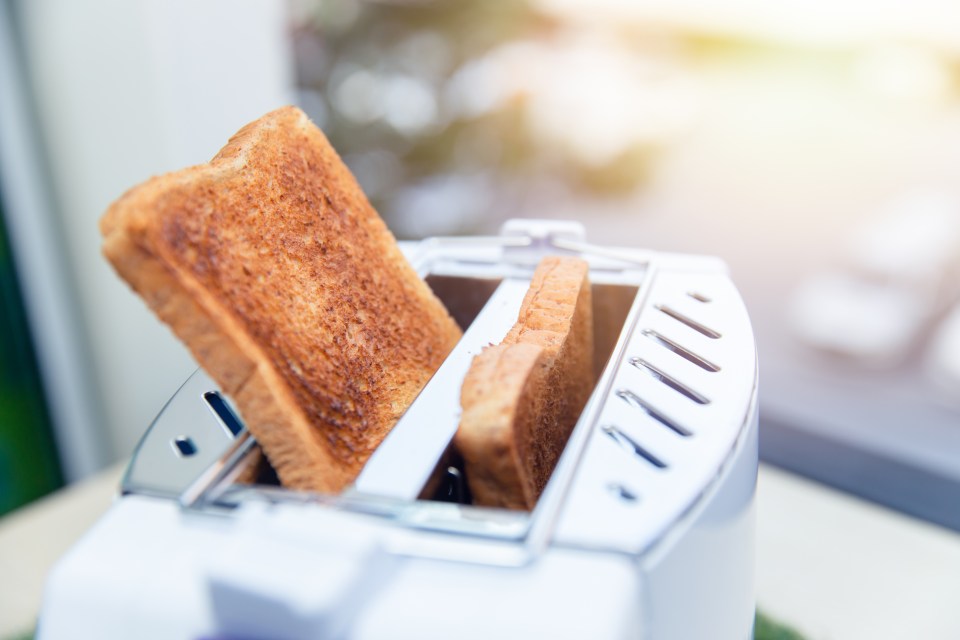 It's time to get your toast right