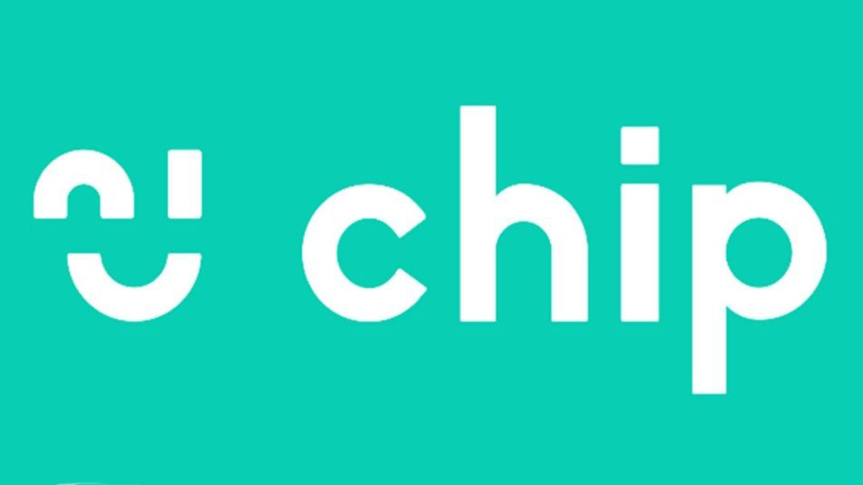 Chip helps you to save without really noticing