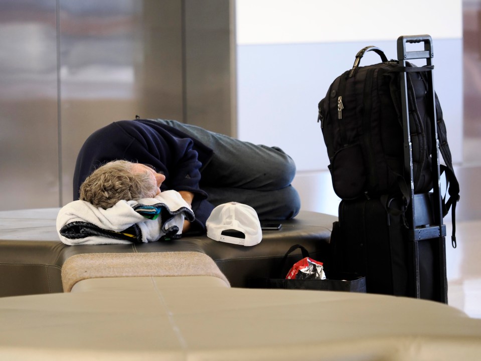 The tips will help travellers who need to check in their suitcase this summer (stock image)