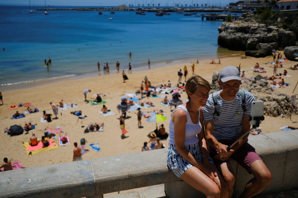 Tourists no longer need Covid vaccines or tests to visit Portugal