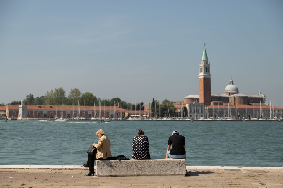 Tourists will have to pay a fee of up to €10 to enter Venice from January 2023