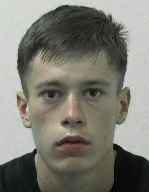 Kyros Robinson, 18, was found guilty of manslaughter