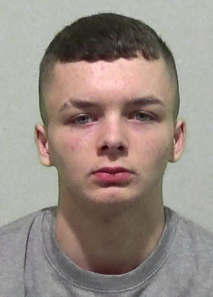 Bailey Wilson, 18, was found guilty of manslaughter