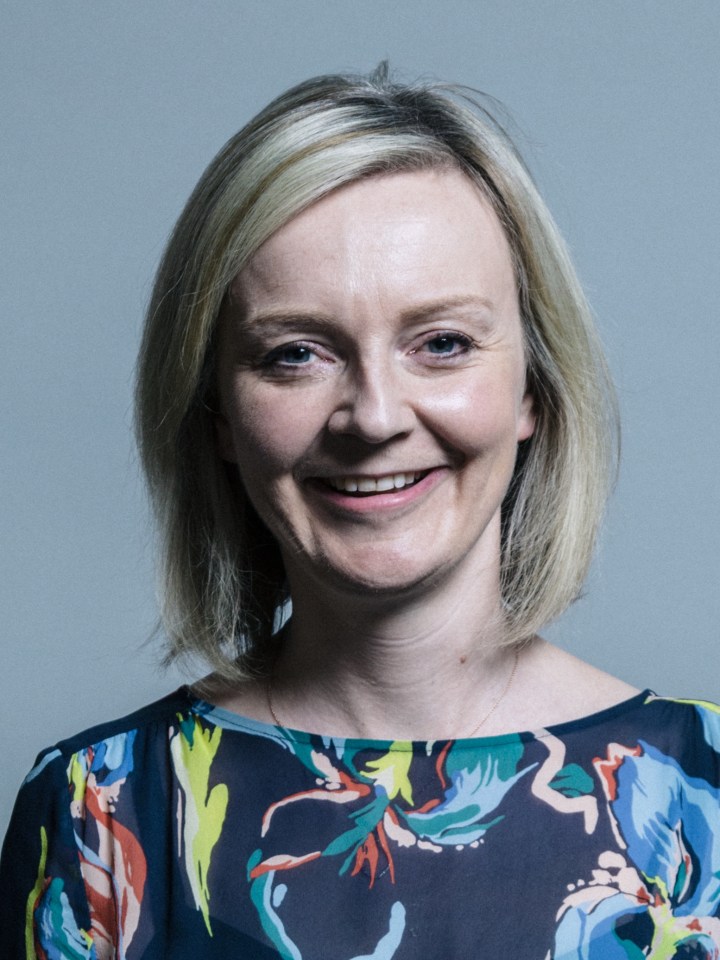 Foreign Secretary Liz Truss would appeal to the party rank and file as a tax-cutting heir to Thatcher