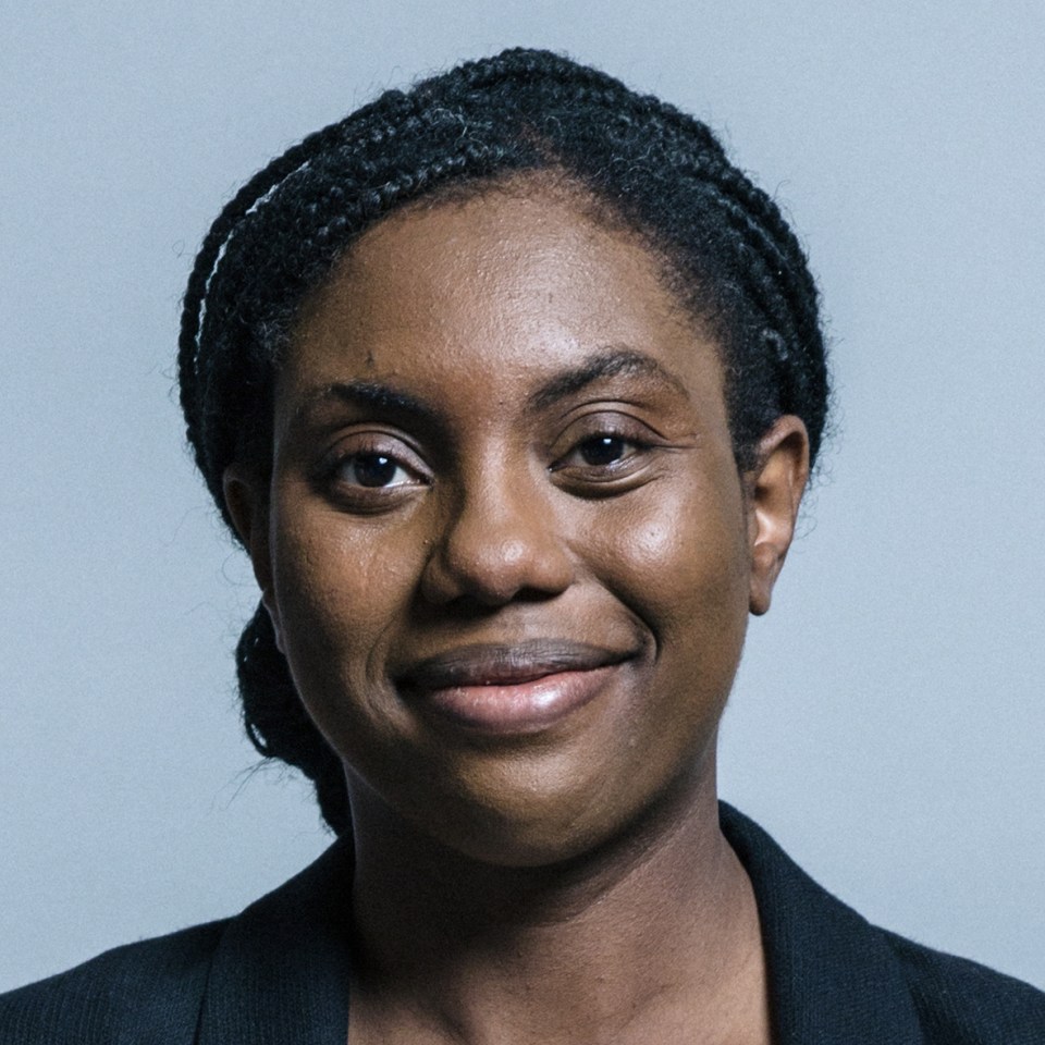 In an election, Labour wouldn’t stand a chance against Kemi Badenoch