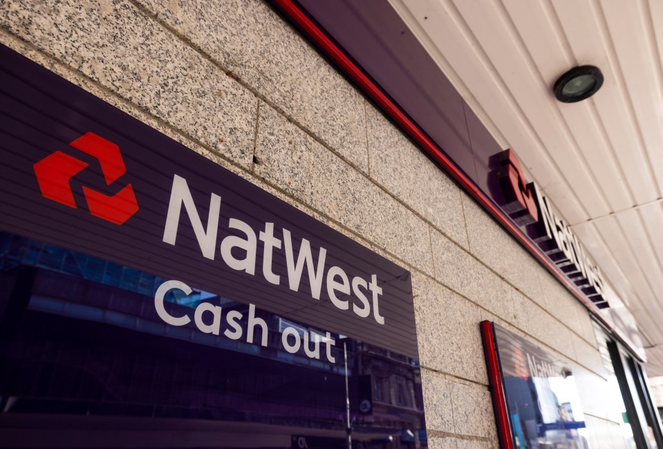 NatWest's deal could save you money when travelling abroad