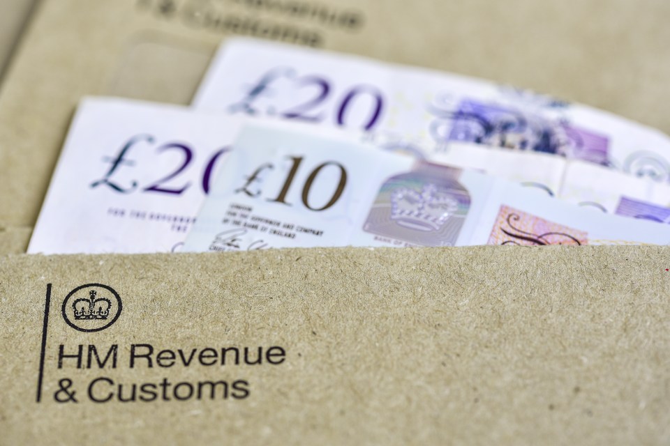 More than 200,000 tax credits customers still need to renew their claims according to HMRC