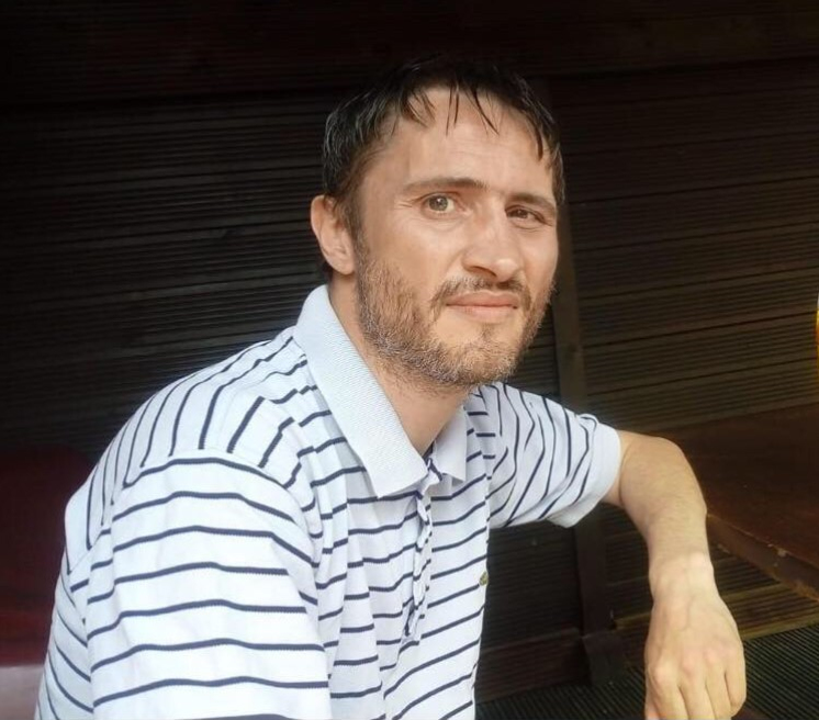 Dad-of-one Andrew Flamson 30, suffered fatal head injuries in a hit-and-run in Coventry on Tuesday