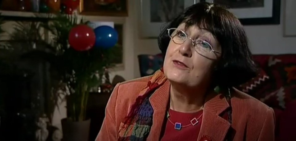 Anita Manning Of Bargain Hunt – BBC