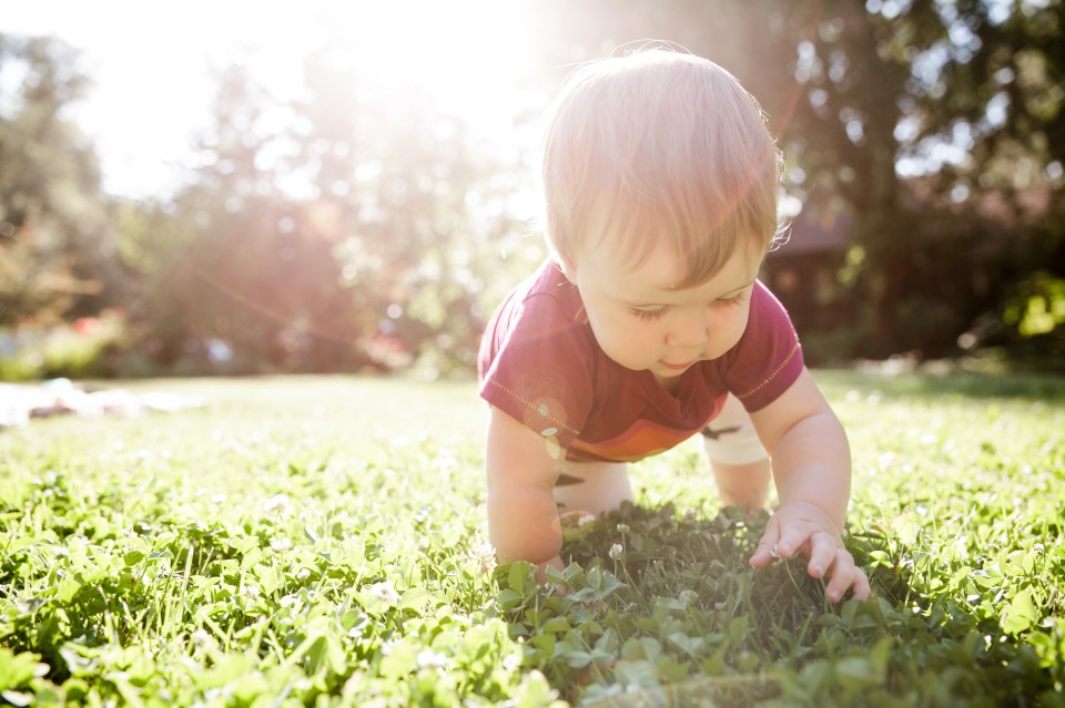 Keeping your baby cool in the heatwave can be challenging and one GP has revealed her top tips