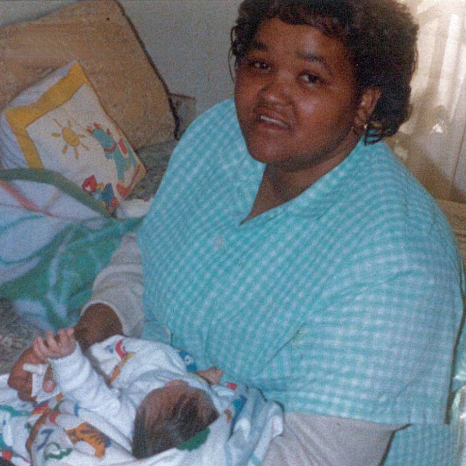 Lavona kidnapped Zephany from the hospital when she was only three-days-old