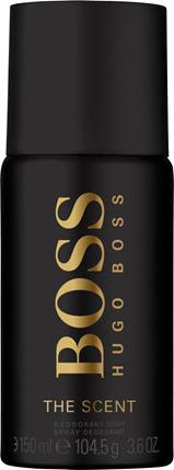 Save £33.26 on Hugo Boss The Scent deodorant spray at Escentual.com