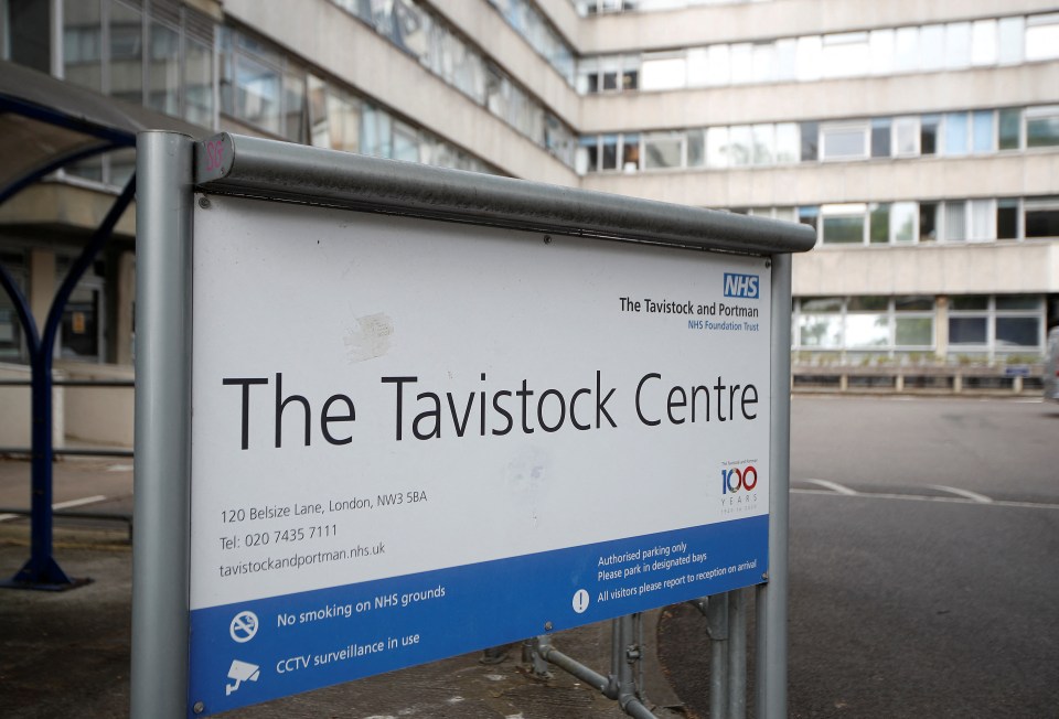 The NHS’s controversial Tavistock transgender clinic will close