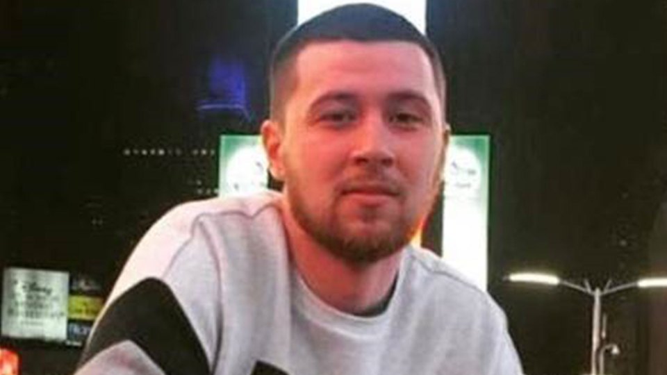 Sam Brown, 28, was killed at the gory park rave in East London on Saturday