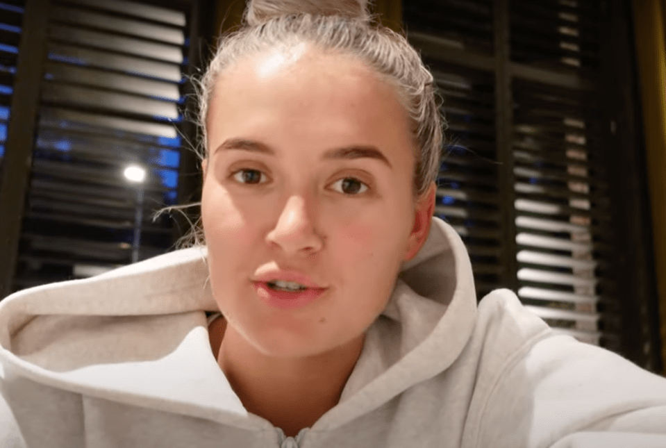 Love Island 2019 star Molly Mae has broken her silence on this series' bullying row