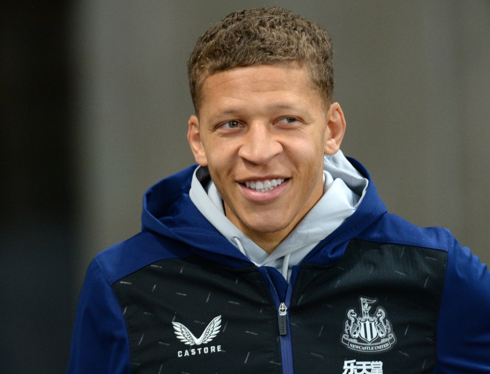 Dwight Gayle has plenty of potential suitors in the Championship