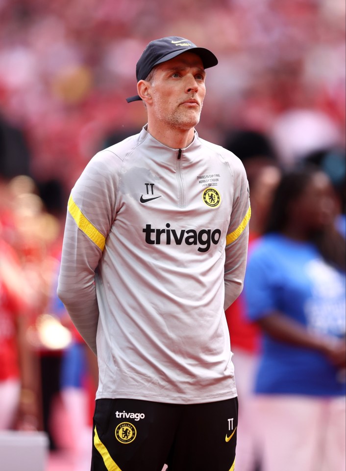 Thomas Tuchel's Blues could be most affected by the new loan market rules