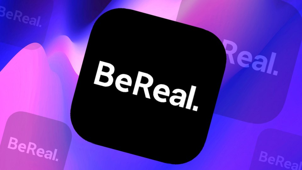 BeReal has taken the world by storm