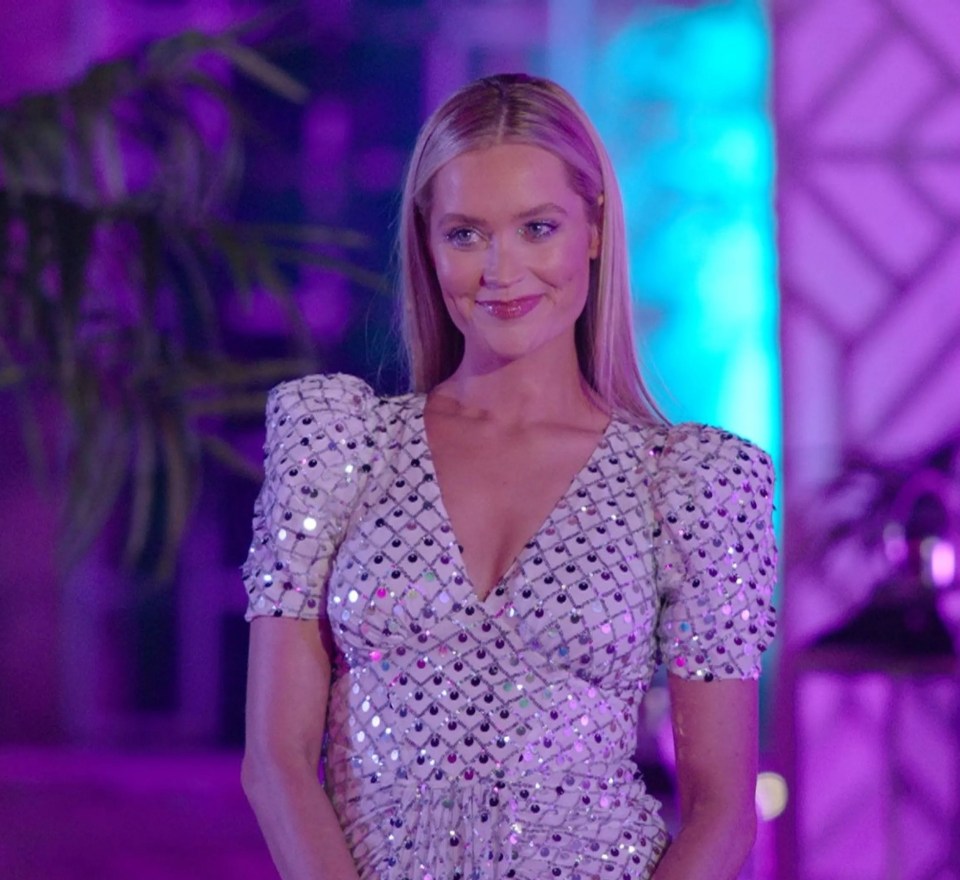 Laura Whitmore has ditched her old job as a DJ after landing a six-figure deal as the host of Love Island